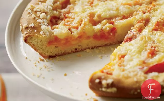 Caisul bunicii Zerr Kuchen