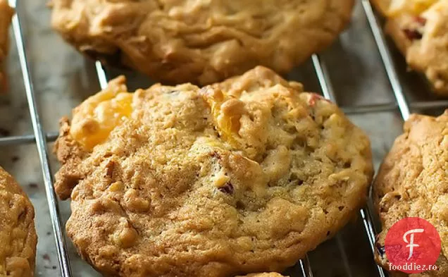 Hyacinth ' s Everything Cookies