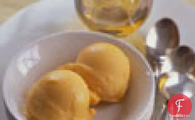 Sorbet De Caise Prăjite
