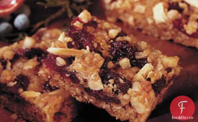 Afine Caise Streusel Baruri