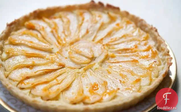 Tarta Cu Pere