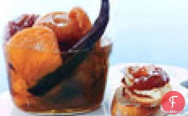 Chai-caise și prune braconate
