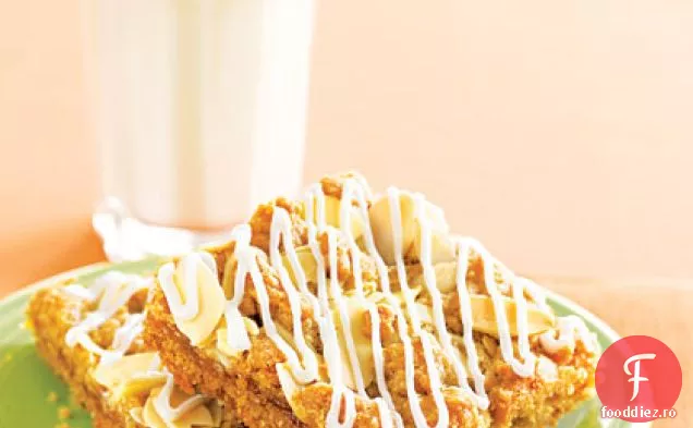 Caise Streusel Baruri