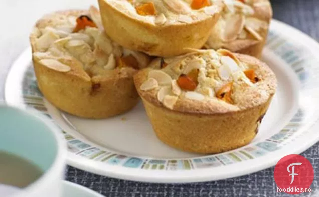 Caise Friands