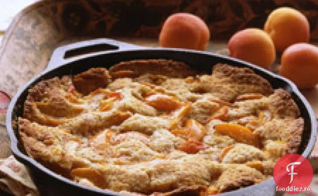 Cobbler de caise-migdale