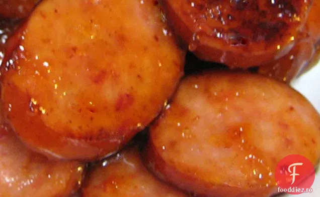 Felii De Caise Kielbasa