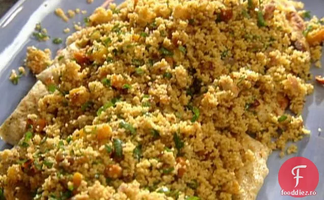 Cuscus De Caise
