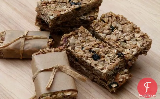 Batoane Granola