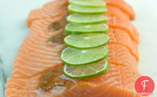 Chili Roșu Frecat Somon