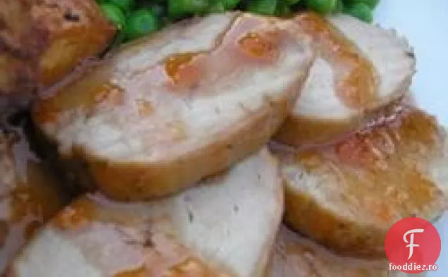 Filet De Porc De Caise