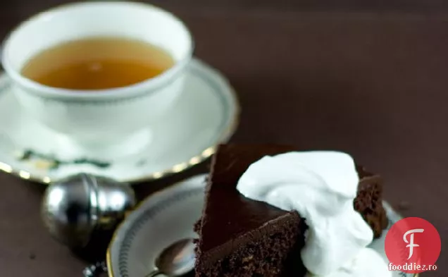 Laura Sacher Torte