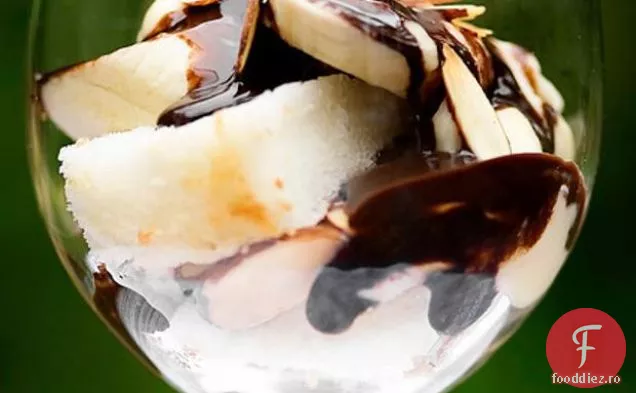 Parfait De Banane