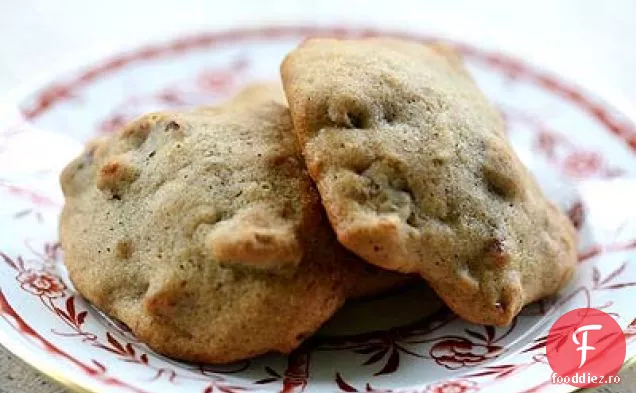 Cookie-Uri De Banane