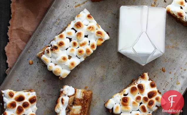 Dulce De Leche Banana Baruri
