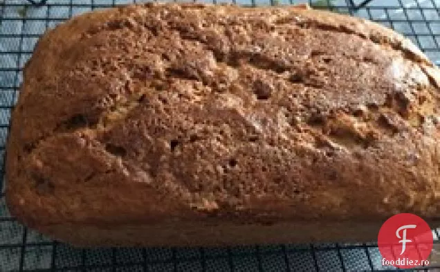 Pâine De Banane