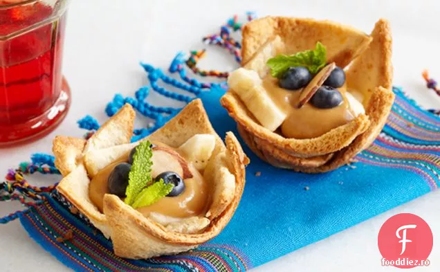 Coșuri De Banane