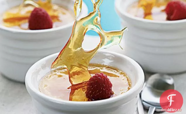 Banane Crema De Zahar Ars