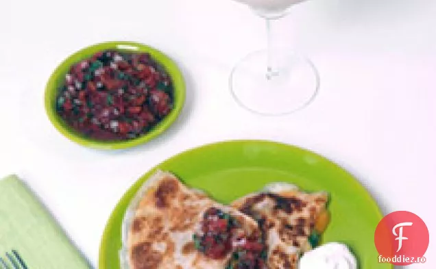 Fecioara Banana Margarita
