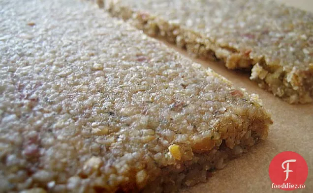 Sandwich Cu Unt De Nuci, Banane Și Gem