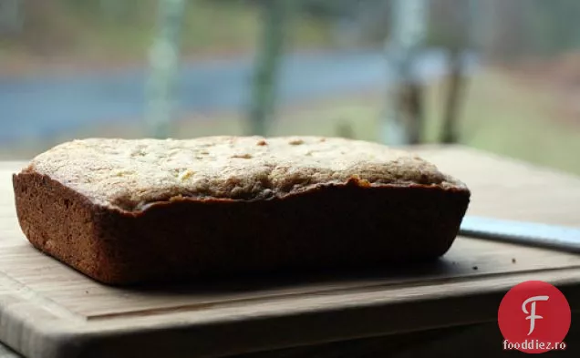 Pâine Cu Banane