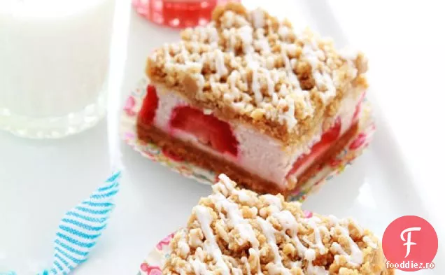 Strawberry Shortcake Baruri