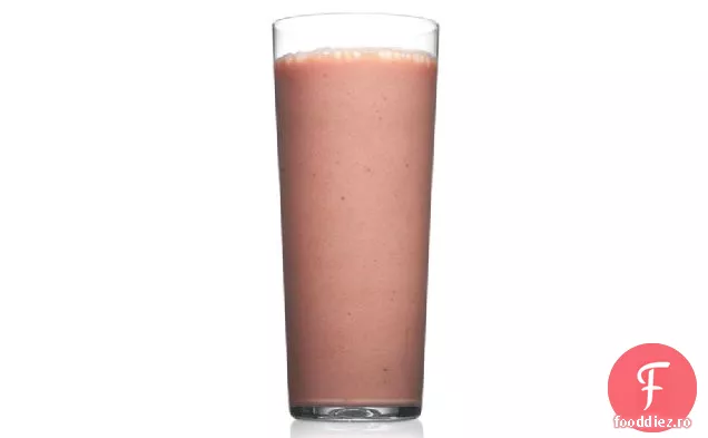 Smoothie De Fructe