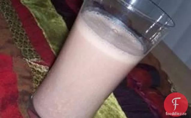 Banana Flip