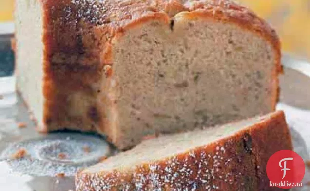 Tort Cu Două Banane