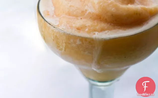 Banana Pina Guava Daiquiri