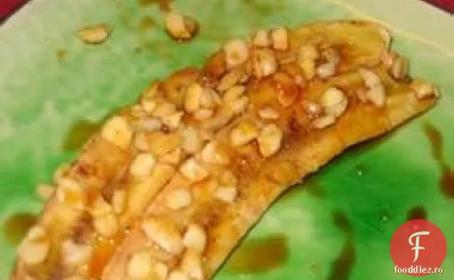Banane Coapte Hawaiene