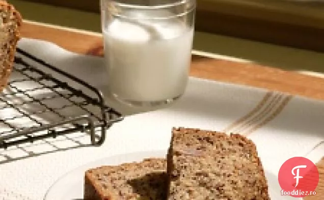 Pâine Cu Banane