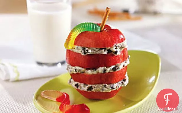 Stive de gustări OREO-Apple