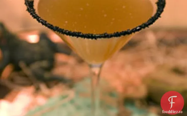 Sinistru Cocktail De Cidru