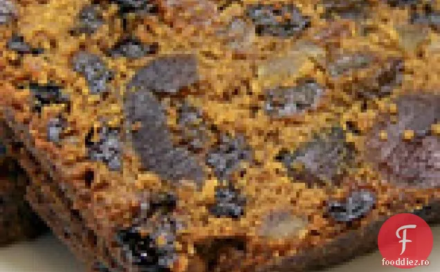 Tort de fructe