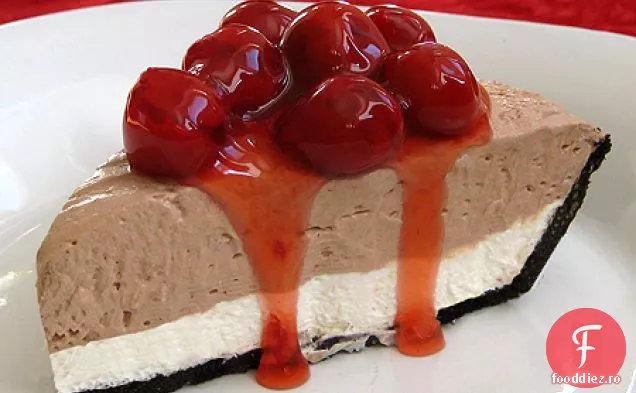 Cheesecake Pădurea Neagră