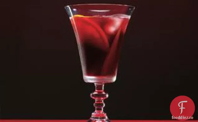 Sangria De Iarnă