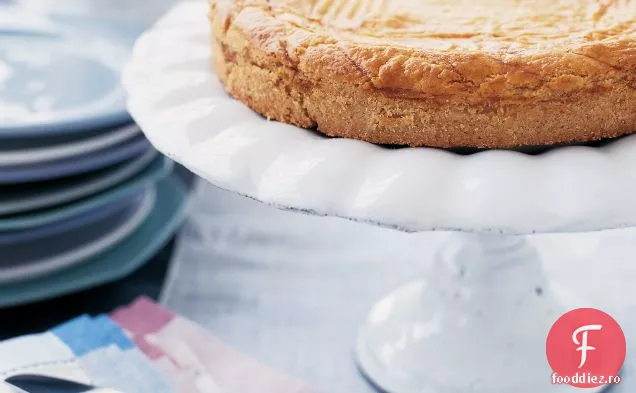 Gâteau Bască