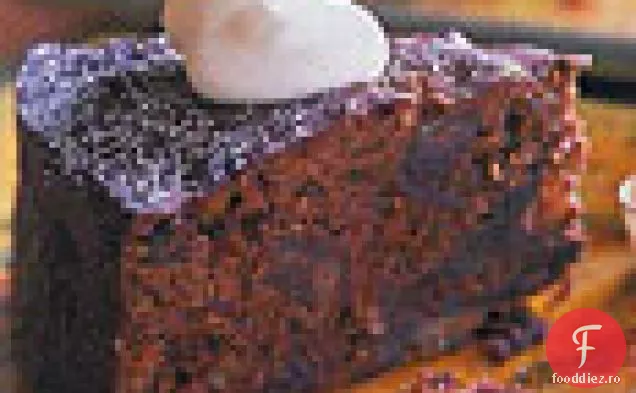 Data, uscate-cireșe și ciocolată Torte