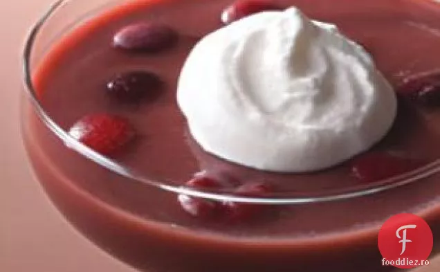 Cremă De Cireșe Jello