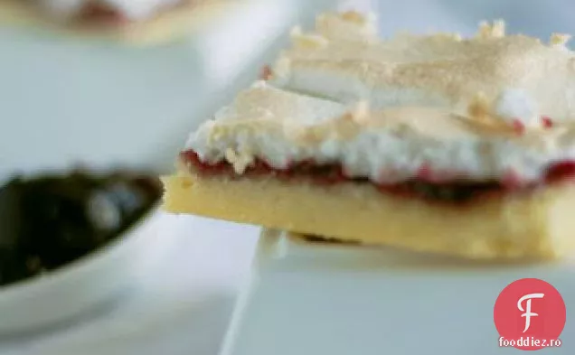 Bare de bezea cu zmeură neagră (adaptate din C-ul lui Mary Engelbreit