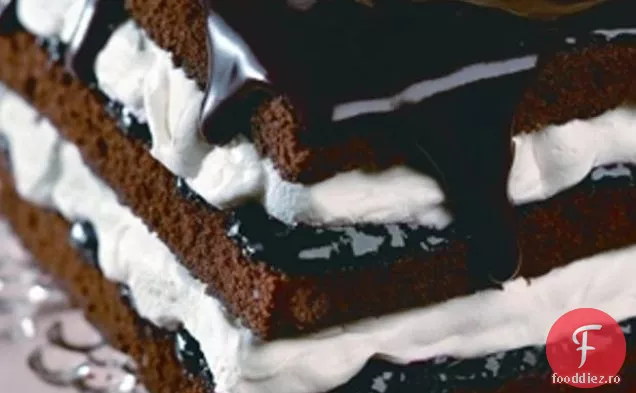 Torte De Ciocolată Vieneză