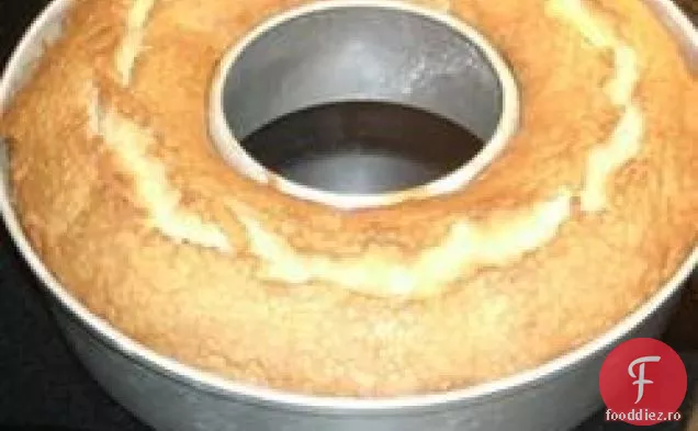 Tort De Nuc Negru