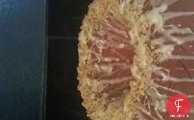 Tort De Nucă Neagră