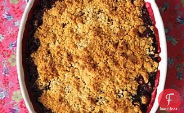 BlackBerry Crisp