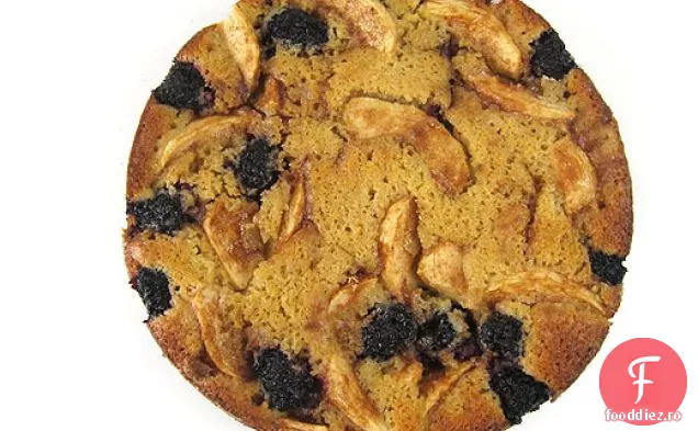 Tort de mere-mure