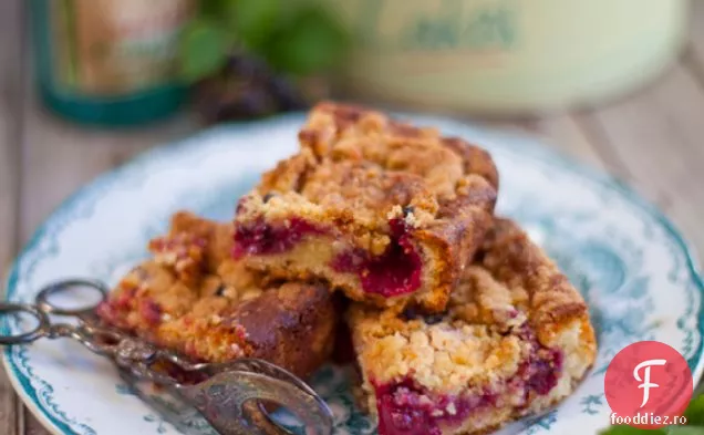 Felii De Crumble De Mure