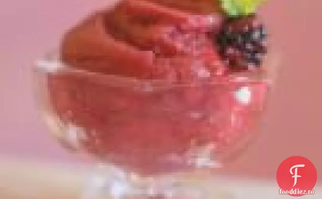 Sorbet De Mure