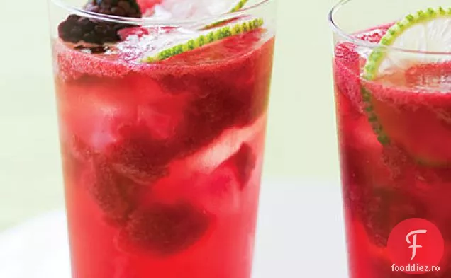 Rickeys De Tei De Mure
