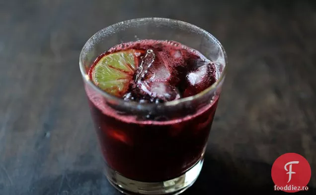 Caipirinha De Mure