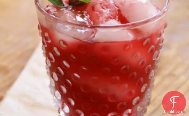 Limonadă De Mure